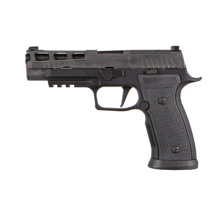 Pistolet Sig Sauer P320 AXG PRO kal. 9 mm Para